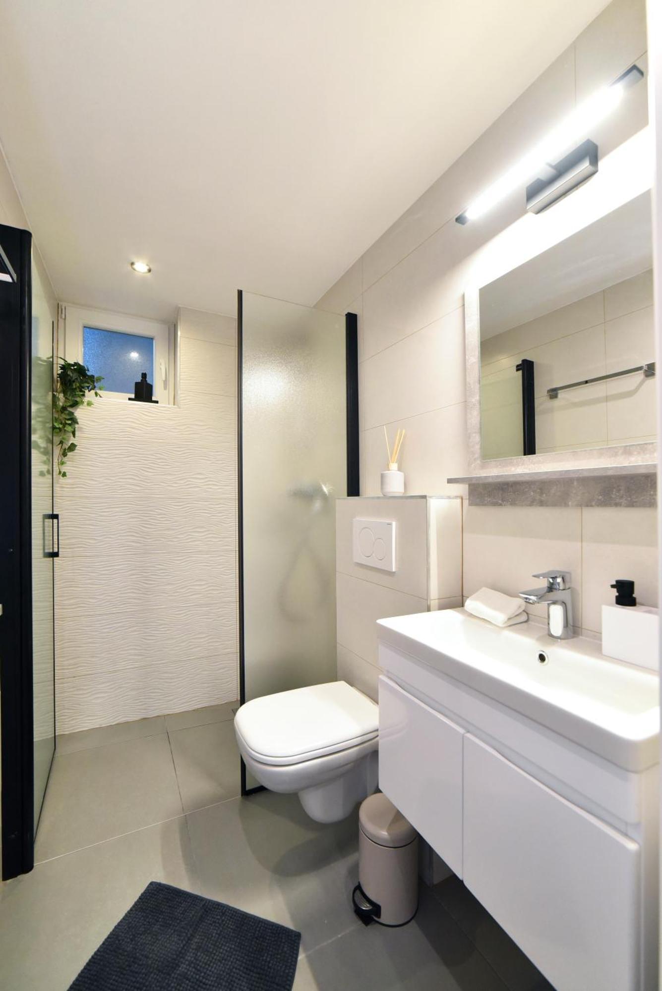 Optima Apartment Zagreb Dış mekan fotoğraf