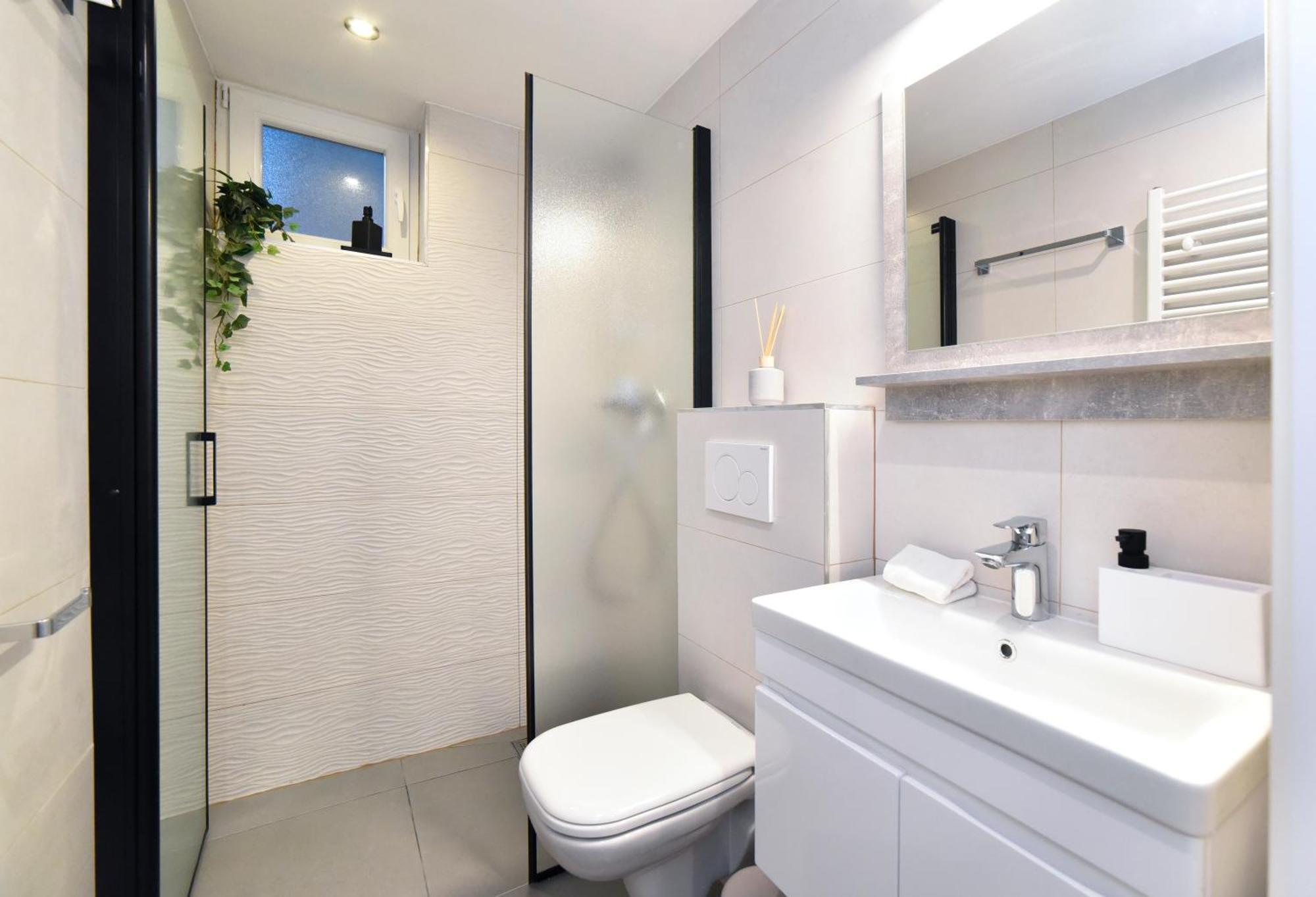 Optima Apartment Zagreb Dış mekan fotoğraf