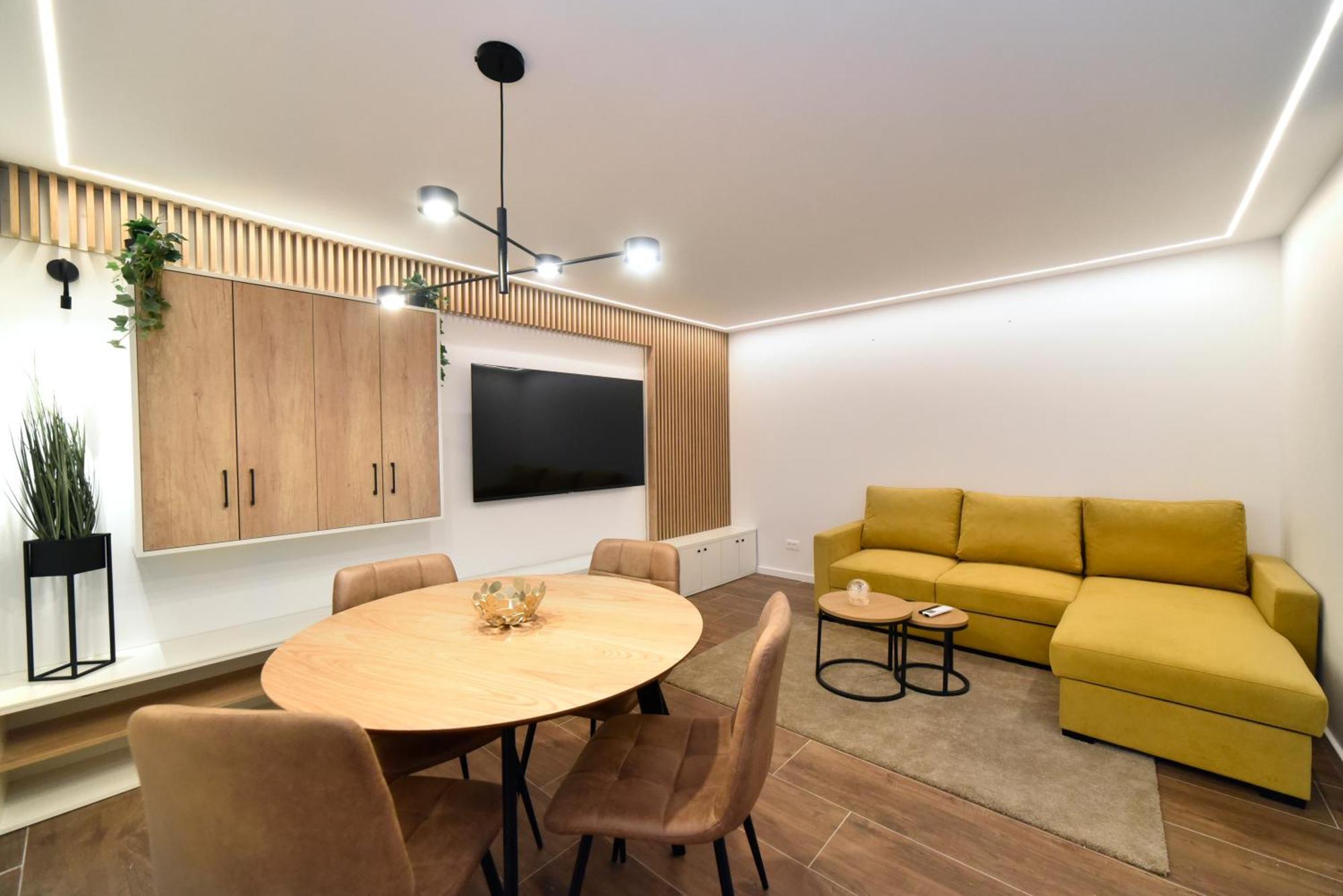 Optima Apartment Zagreb Dış mekan fotoğraf